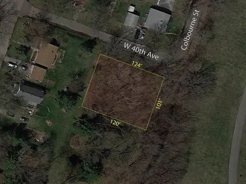 4000 Colbourne, Hobart, IN 46342