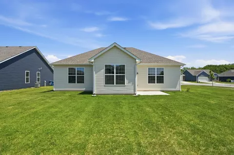 Exterior - 11086 Lola Ln, Crown Point, IN 46307 photo 2 of 3