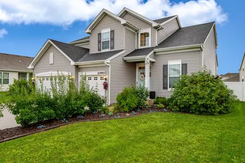 10990 Arkansas Pl, Crown Point, IN 46307