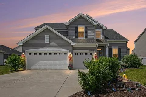 10990 Arkansas Pl, Crown Point, IN 46307