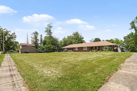 Exterior - 206 S Adams St, Hebron, IN 46341 photo 2 of 2