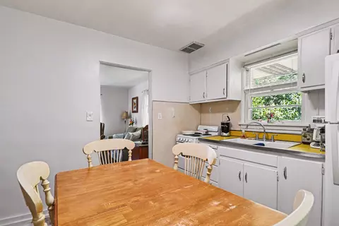 Kitchen - 206 S Adams St, Hebron, IN 46341 photo 2 of 2