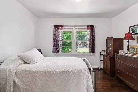 Bedroom - 206 S Adams St, Hebron, IN 46341 photo 1 of 2
