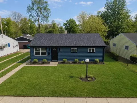2637 Central Dr, Gary, IN 46407