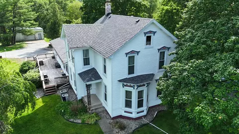 5565 E 73rd Ave, Merrillville, IN 46410