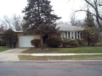 6603 Ash Pl, Gary, IN 46403 photo 1