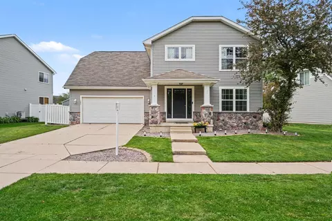 1774 Danvers Pkwy, Valparaiso, IN 46385