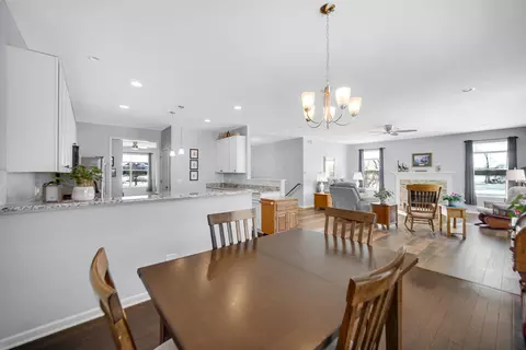Dining - 10280 California St, Crown Point, IN 46307 photo 2 of 3