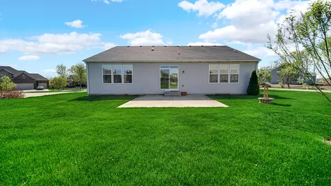 Exterior - 10280 California St, Crown Point, IN 46307 photo 5 of 6