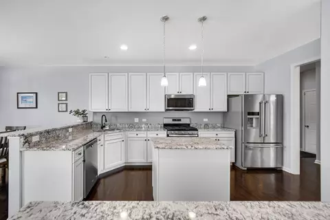 Kitchen - 10280 California St, Crown Point, IN 46307 photo 4 of 4