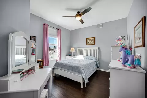 Bedroom - 10280 California St, Crown Point, IN 46307 photo 2 of 3