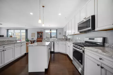 Kitchen - 10280 California St, Crown Point, IN 46307 photo 2 of 4