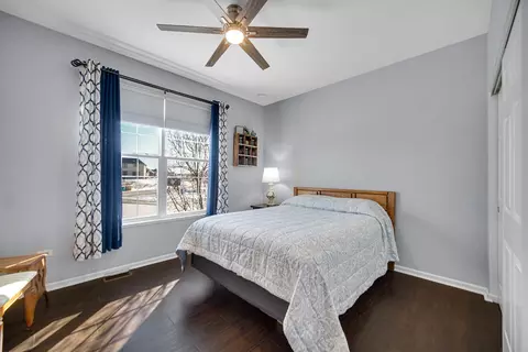 Bedroom - 10280 California St, Crown Point, IN 46307 photo 3 of 3