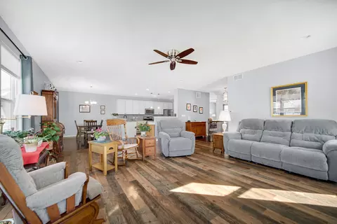 Living - 10280 California St, Crown Point, IN 46307 photo 2 of 2