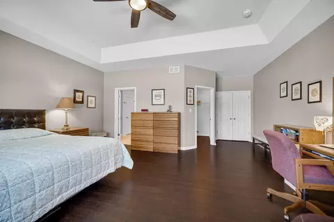 Bedroom - 10280 California St, Crown Point, IN 46307 photo 1 of 3