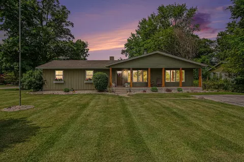 15508 W 91st Ave, Dyer, IN 46311