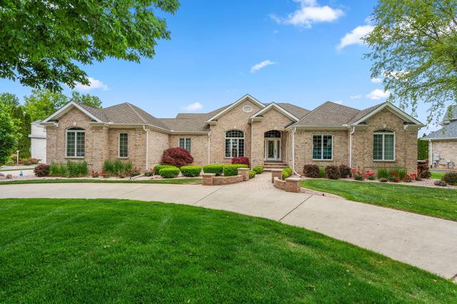 638 Killarney Dr, Dyer, IN 46311