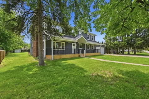 6455 E Leenon Ave, Knox, IN 46534