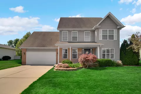 491 Pheasant Run Dr, Hobart, IN 46342