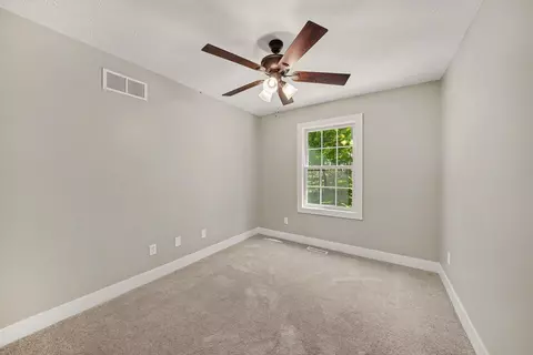 Bedroom - 7563 E 400, Rolling Prairie, IN 46371 photo 3 of 3