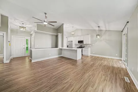 Living - 7563 E 400, Rolling Prairie, IN 46371 photo 1 of 2