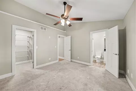 Bedroom - 7563 E 400, Rolling Prairie, IN 46371 photo 1 of 3