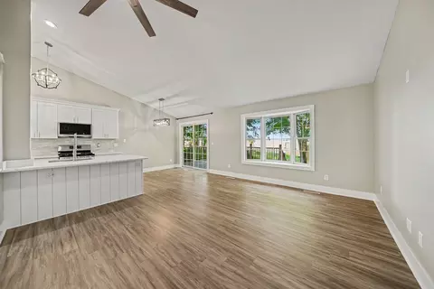 Living - 7563 E 400, Rolling Prairie, IN 46371 photo 2 of 2