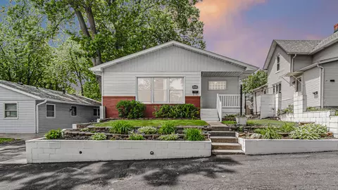 517 Jackson St, Michigan City, IN 46360