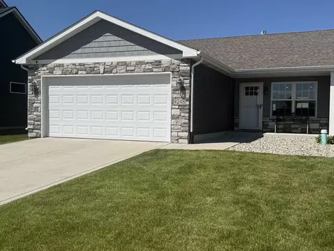 4248 W 77th Ave, Merrillville, IN 46410