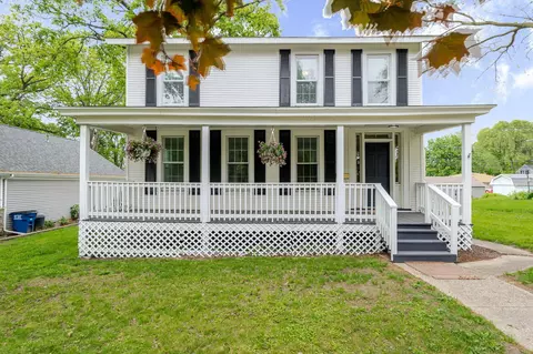104 Gardena St, Michigan City, IN 46360