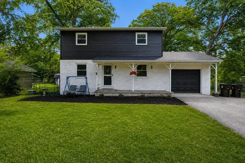 9347 N 327, Lake Village, IN 46349