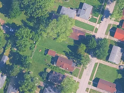 100 N Linda, Hobart, IN 46342