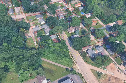 0 NW Cleveland St, Hobart, IN 46342