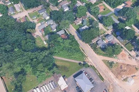 0 NW Cleveland St, Hobart, IN 46342