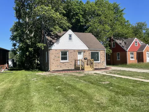 4315 Kentucky St, Gary, IN 46409