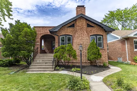 11 169th St, Hammond, IN 46324
