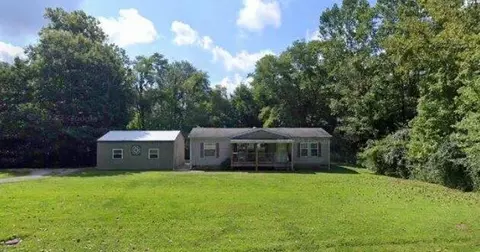 5100 S Bethany Church Rd, Boonville, IN 47601