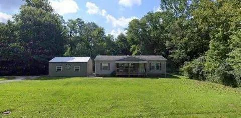 5100 S Bethany Church Rd, Boonville, IN 47601
