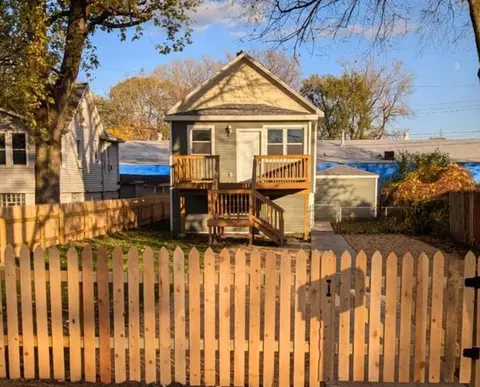 4521 Torrence Ave, Hammond, IN 46327