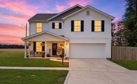 711 Bryce Rd, Kingsford Heights, IN 46346