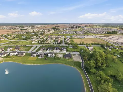 View/Area - 14067 Rosemary Ln, Saint John, IN 46373 photo 3 of 4