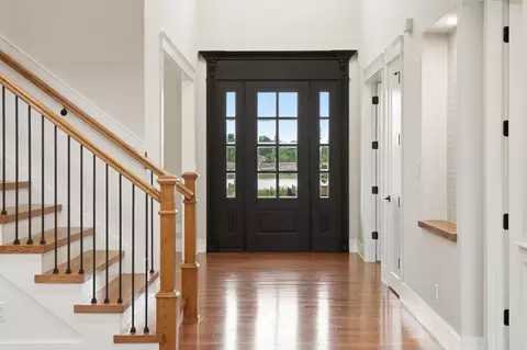Entry Way - 14067 Rosemary Ln, Saint John, IN 46373 photo 2 of 7