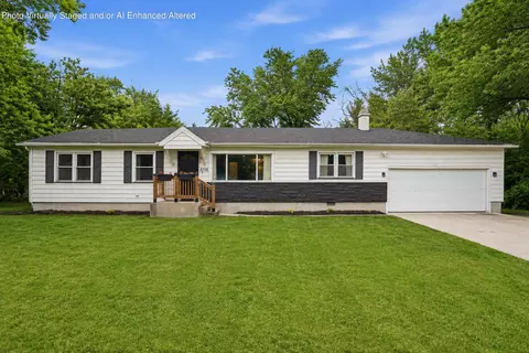 6118 Sunrise Ave, Portage, IN 46368
