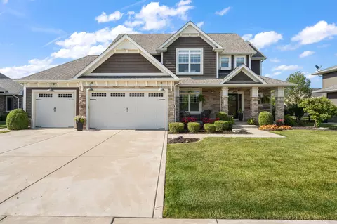9410 W 106th Ave, Saint John, IN 46373
