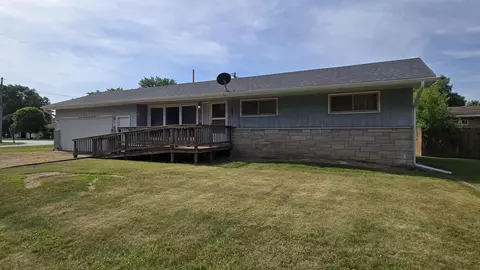 501 W Jefferson St, Kouts, IN 46347