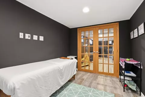 Bedroom - 8119 Forest Ave, Munster, IN 46321 photo 4 of 4