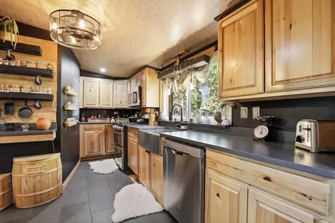Kitchen - 8119 Forest Ave, Munster, IN 46321 photo 2 of 3