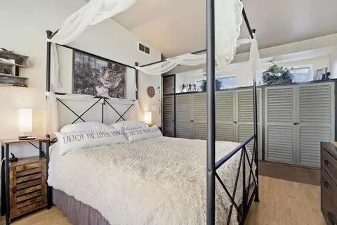Bedroom - 8119 Forest Ave, Munster, IN 46321 photo 2 of 4