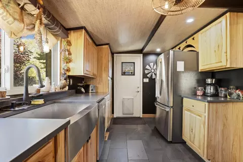 Kitchen - 8119 Forest Ave, Munster, IN 46321 photo 3 of 3