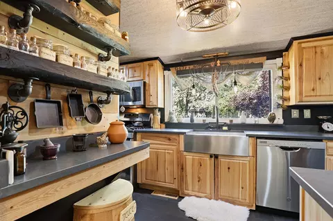 Kitchen - 8119 Forest Ave, Munster, IN 46321 photo 1 of 3